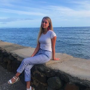 Meet your Posher, Kendra